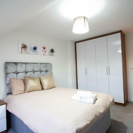 Holden Court Apartments - Apt 6 West Drayton  Экстерьер фото