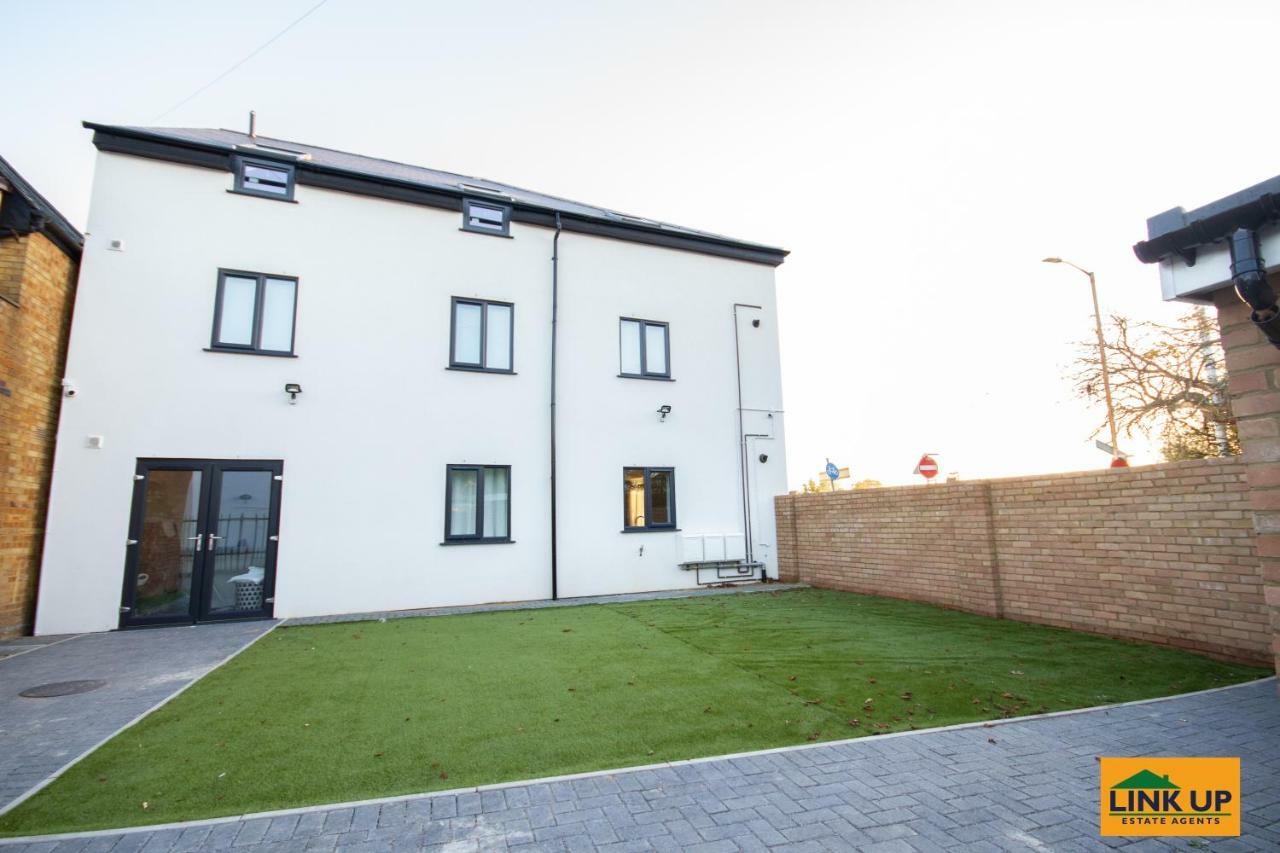 Holden Court Apartments - Apt 6 West Drayton  Экстерьер фото