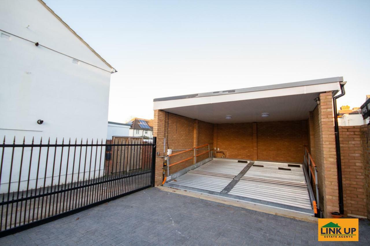 Holden Court Apartments - Apt 6 West Drayton  Экстерьер фото
